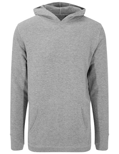 AWD-EA041-Corcovado Organic Hoodie